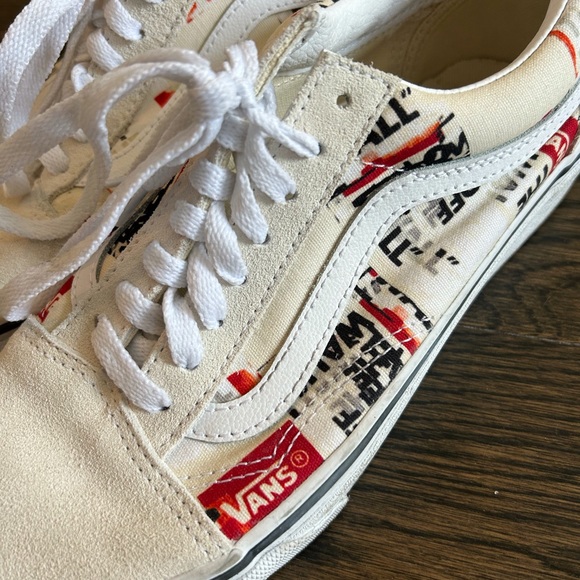 Vans old Skool Sneakers - Picture 4 of 8
